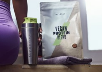 Veganuary: Up to 60 per cent off available at Myvegan as new products are launched