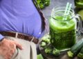 How to lose visceral fat: Treatment may include coriander juice
