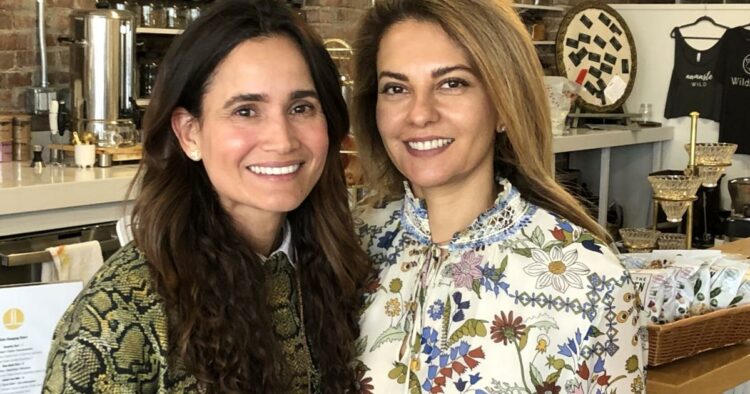 Boutique and wellness cafe opens on Trade Street | Dining