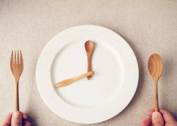 Intermittent fasting: What breaks your fast and what not