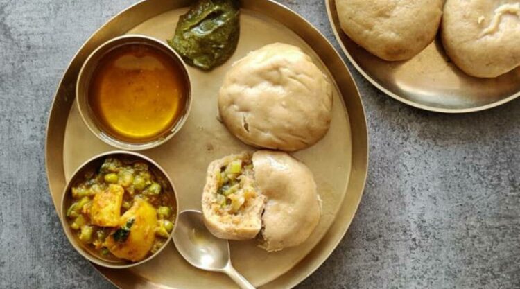 Make wholesome, healthier choices this new year with this fresh apricot dip recipe