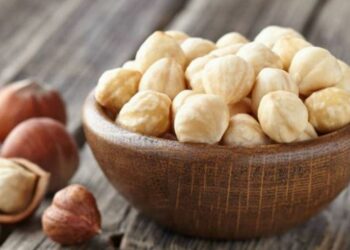 Amazing Health Benefits Of Hazelnuts  – Pragativadi