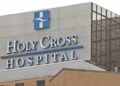 Holy Cross Health Closes Labor and Delivery Unit Due To Staffing Shortages – NBC 6 South Florida