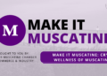 Make it Muscatine: Cryo Wellness of Muscatine