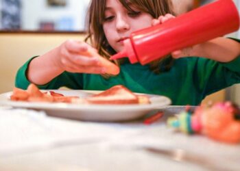 Sneaky Sources of Added Sugar