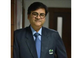 Stop the entry of pesticides into your body with HûMaree: Y A Shah