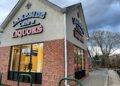 Old Quick Chek in Pennington, NJ is Now a Café, Bar, Liquor Store