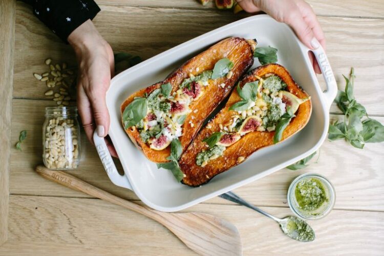 15 Healthy Dinner Recipes for Two That Are Easy and Delicious