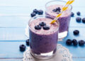 The #1 Best Smoothie to Slow Aging, Say Dietitians — Eat This Not That