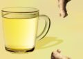 Ginger tea benefits that’ll convince you to brew a pot