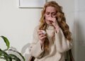 How Omicron can affect your gut; symptoms to watch out for | Health