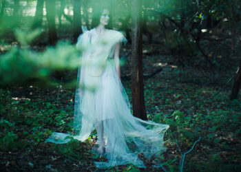 A Love Letter to Nature: Hildegaard’s Haute Botanical Paradigm