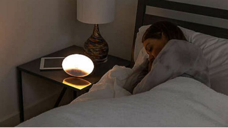 5 tips and products to revamp your sleep routine in the new year