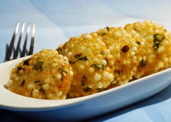 4 amazing benefits of sago seeds- the fasting food