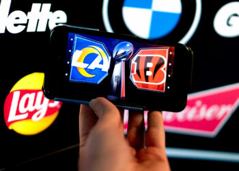 Super Bowl 2022 commercials live coverage