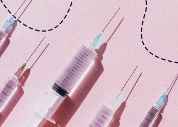 Dermatologists Predict the Most Popular Anti-Aging Treatments for 2022