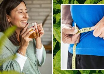The hot drink that could help you lose weight and boost brain health – four key benefits