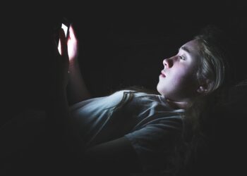 Tic Severity in Teens Rises With Social Media Use During Pandemic