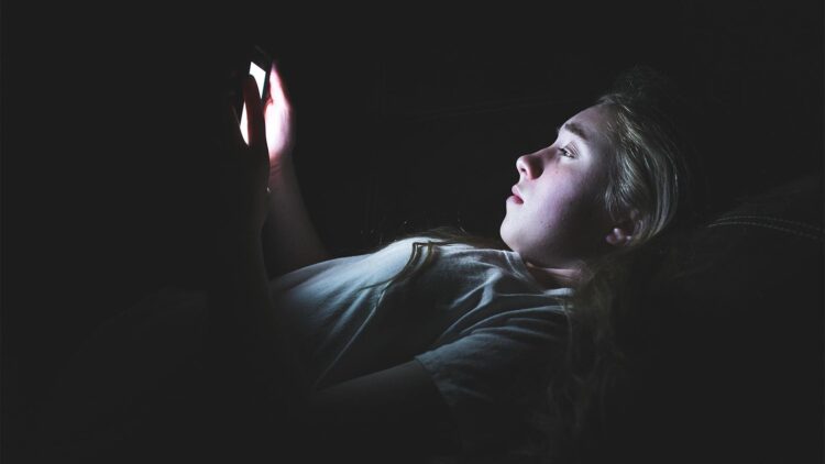 Tic Severity in Teens Rises With Social Media Use During Pandemic