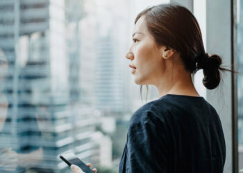 Mobile health technologies may temper impact of social determinants on South Koreans’ health: study