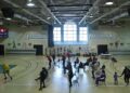 Rite to Wellness event brings health education and fitness for all to Garfield Park