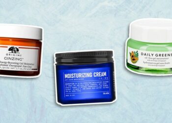 19 Best Daily Face Moisturizers