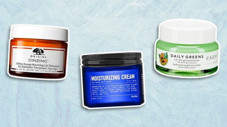 19 Best Daily Face Moisturizers