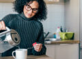 Morning Bloating: Causes, Prevention, and More