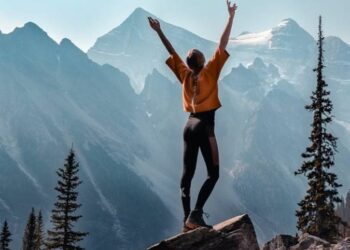 Canadian doctors prescribe national parks