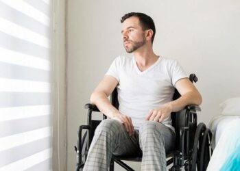 Managing Multiple Sclerosis with acupressure