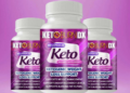 Keto Burn DX Reviews – Is This Pill Legit & Safe To Use? Customers Reveal The Truth!