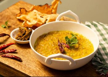 5 Dal Khichdi Recipes You Can Make For A Wholesome And Delicious Meal