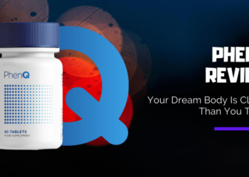 PhenQ Reviews: Scam or Does It Really Work? (Updated 2022)