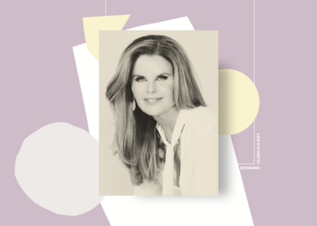 “I’m Ditching the Term ‘Anti-Aging’ from My Vocabulary”