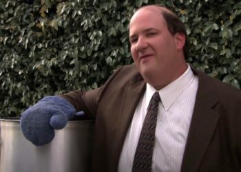 How to access the ‘The Office’s’ recipe for ‘Kevin’s Famous Chili’