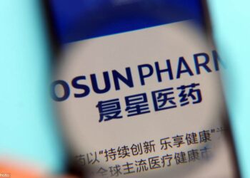 Press release: Fosun-backed Drugmaker Insilico Names Anti-Cancer Drug Candidate