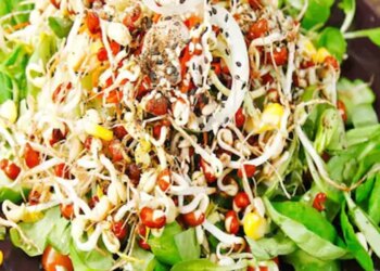 Eat These Salads For Weight Loss And Multiple Health Benefits
