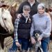 North Dakota rancher shares her journey to mental wellness – Agweek