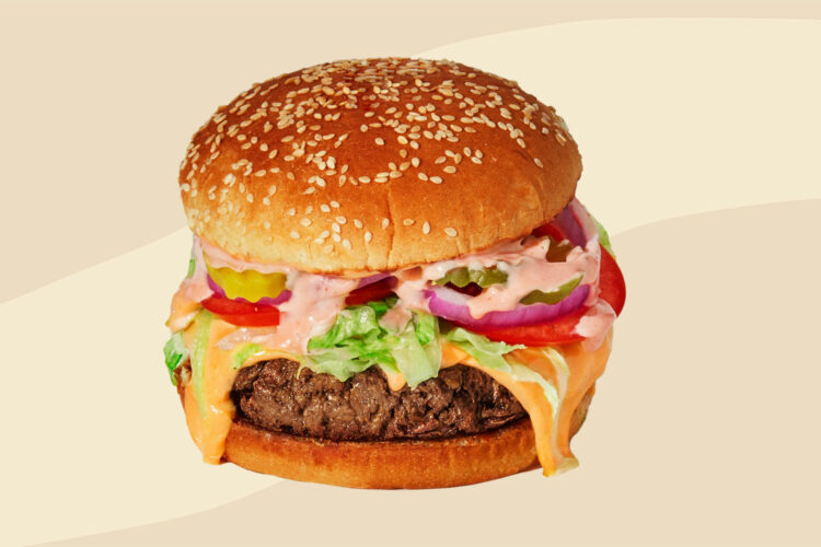 What Is Plant-Based Meat, Anyway? And Is It Good for Us and the Planet?