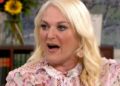 Vanessa Feltz makes racy confession as she shares tips on how to spice up sex life