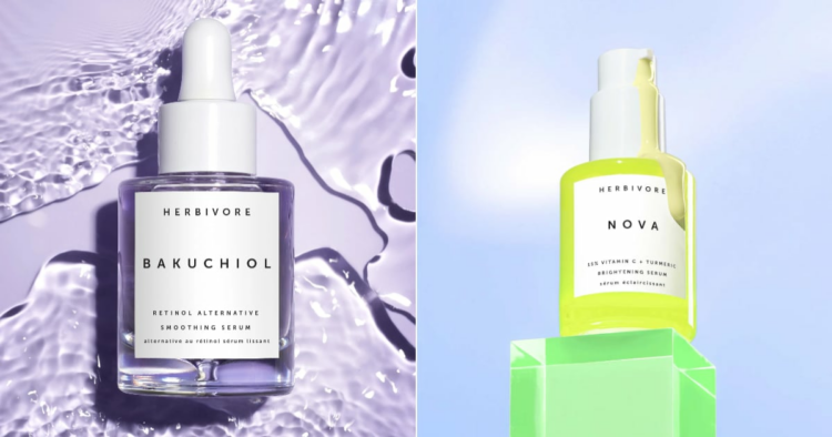 Herbivore Botanicals Friends and Family Sale | 2022