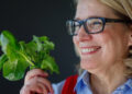How Emily Nunn Turned Salad Into a Soapbox