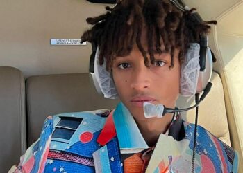 Jaden Smith is Not Dead; He is Just Invisible