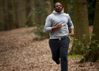 Does Running Burn Fat? Yes, And You Can Maximise How Much Fat You Burn With This Trick