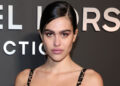 Amelia Gray Hamlin in Bathing Suit Shows Off “BalenSEA” — Celebwell
