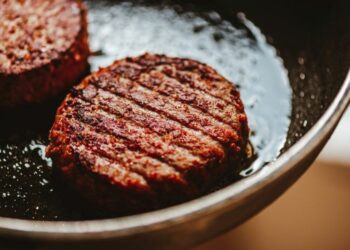 Impossible Foods accuses Motif FoodWorks of patent infringement over flagship ‘heme’ ingredient; Motif blasts lawsuit as ‘baseless attempt to stifle competition’