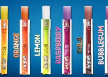 India’s Skippi revamps popsicle category with healthy ingredients