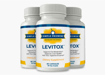 Levitox Reviews: Is Simple Promise Levitox Supplement Safe? Read Urgent Report