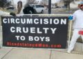 Is Circumcision Cruelty To Boys? This Group Says Yes.