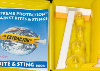 No, you cannot ‘devaccinate’ yourself with snake venom kits, bleach or cupping